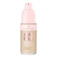 Silky Blur Foundation Essence