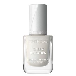 Sheer Beauties Nail Polish
