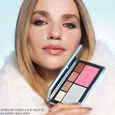 Cheek & Eye Palettes Paleta para mejillas & Ojos &laquo;Apr&egrave;s Ski&raquo;