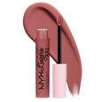 Lip Lingerie Nyx Professional Makeup