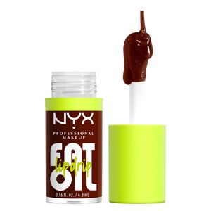Fat Oil Gloss L&iacute;quido &Oacute;leo Labial