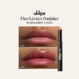Uklips Lip Plumping Gloss Uklash