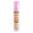 Bare With Me Nyx Professional Makeup