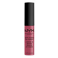 Soft Matte Nyx Professional Makeup