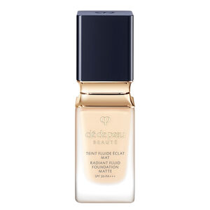 Teint Fluide &Eacute;clat Mat SPF20