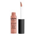 Soft Matte Nyx Professional Makeup