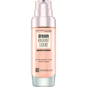 Dream Radiant Liquid