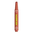 Fat Matte Nyx Professional Makeup