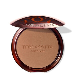 Terracotta Classique Puder brazujacy