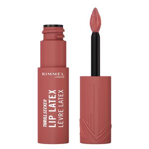 Thrill Seeker Lip Latex
