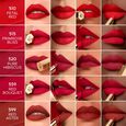 Kisskiss Recharge Rouge &agrave; L&egrave;vres Intense au Miel