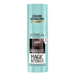 Magic Retouch Spray Racines