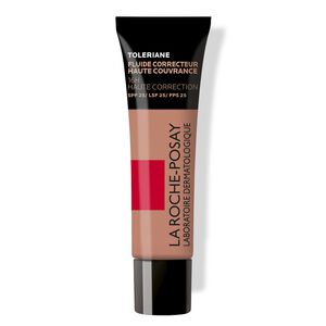 Toleriane Make-Up