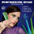 Epic Inky Stix Nyx Professional Makeup