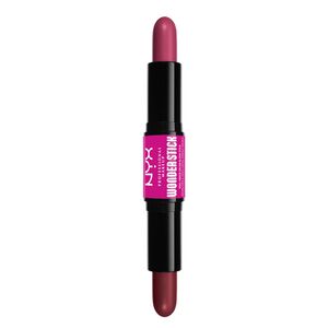 Wonderstick Crayon Duo Blush