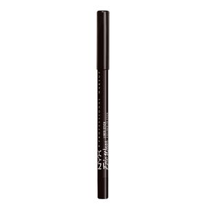 Epic Eyeliner pencils, matte and metallic shades, waterproof