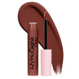 Lip Lingerie Nyx Professional Makeup