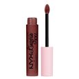 Lip Lingerie Nyx Professional Makeup