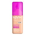 Make 'Em Wonder Nyx Professional Makeup