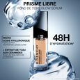 Prisme Libre Glow Serum Foundation Givenchy