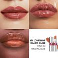 LOVESHINE CANDY GLAZE Yves St Laurent