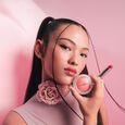 Glow Play Lip Balm B&aacute;lsamo labial com cor