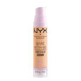 Bare With Me Nyx Professional Makeup