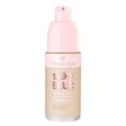 Silky Blur Foundation Essence