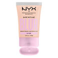 Bare With Me Nyx Professional Makeup