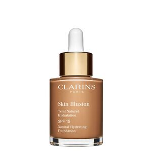 Skin Illusion SPF15