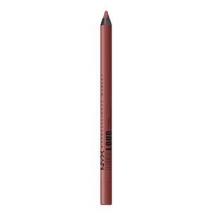 Slim lip liner