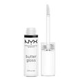 Butter Gloss Nyx Professional Makeup