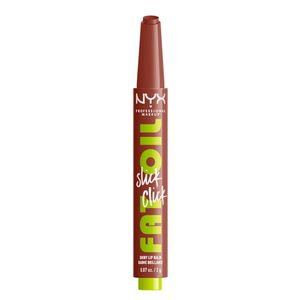 Fat Oil Getinte lippenbalsem
