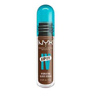 Lip IV Moisturizing gloss