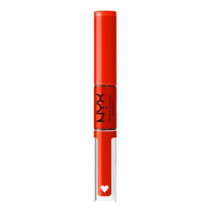 Loud Glossy Lipstick