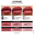 Le Rouge Velvet Matte Givenchy