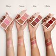 Bonne Glow Face Palette Laura Mercier
