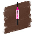 Fluff & Snatch Nyx Professional Makeup
