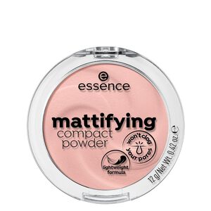 Mattifying Compact Powder