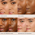 Luminous Silk Foundation Foundation f&uuml;r einen perfekten, nat&uuml;rlichen Glanz, Reisegr&ouml;&szlig;e 18 ml