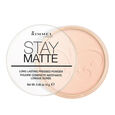 Stay Matte Rimmel