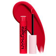 Lip Lingerie Nyx Professional Makeup