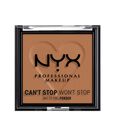Can't Stop Won't Stop Nyx Professional Makeup