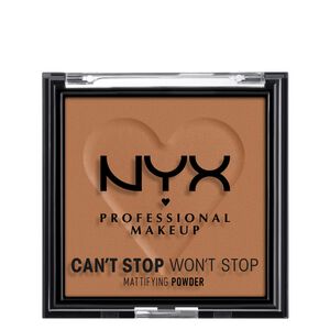 Can't Stop Won't Stop