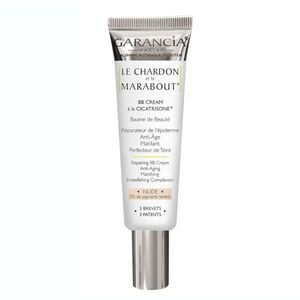 Le Chardon et le Marabout