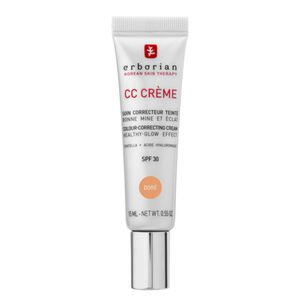 CC Cr&egrave;me Centella Acide Hyaluronique