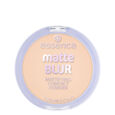 Matt Blur Essence
