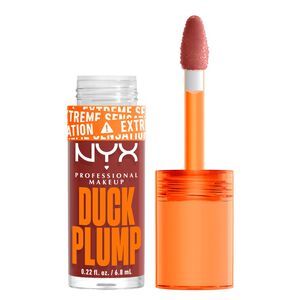 Duck Plump verstevigende lipgloss