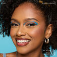 Epic Ink Glitz Nyx Professional Makeup