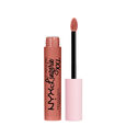 Lip Lingerie Nyx Professional Makeup